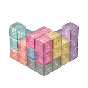 Magnetic Blocks Cube