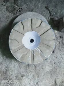 Flour Mill Stone