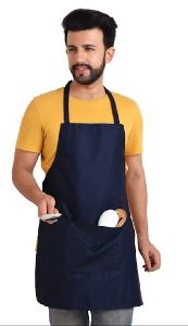 Reusable waterproof apron