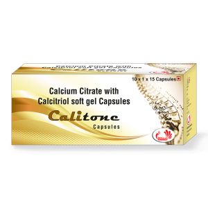 dr ethix calitone softgel capsules