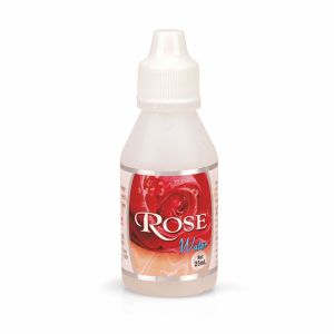 Angel Tuch Rose Water