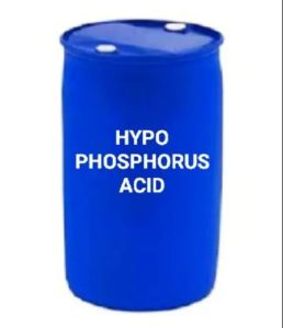 Liquid Hypophosphorous Acid