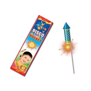 Disco Rocket ( 10pcs/box )
