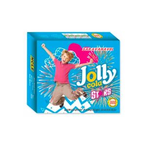 Jolly Cola ( 5pce/box )