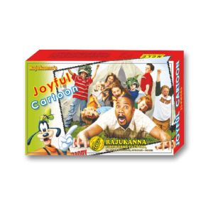 Joyful Cartoon 25's( 25pcs/box )