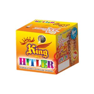 King of Hitler ( 1pce/box )