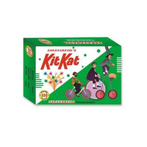 Kit Kat Chittu Puttu ( 10pcs/box )