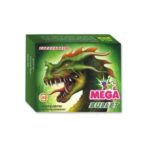 Mega (Super) Bullet  ( 10pcs/box )