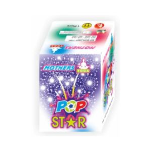 Pop Star ( 1pce/box )