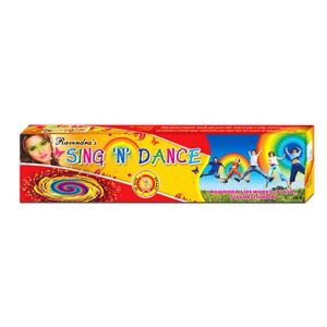 Sing n Dance ( 10pcs/box )