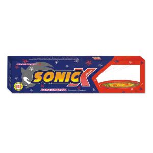 Sonic Wheel( 5pcs/box )