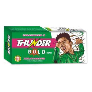 Thunder Bold ( 10pcs/box )