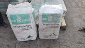 Asbestos Fiber