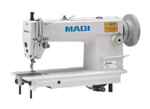 MAQI LS202 SINGLE NEEDLE LEATHER SEWING MACHINE
