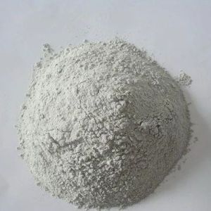 Coil Grout Cement