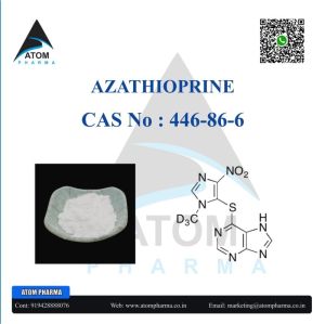 Azathioprine API