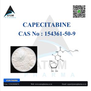 CAPECITABINE API