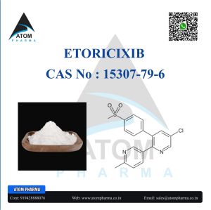 etoricoxib api