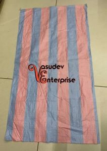 Export Quality HDPE Woven Sack Bag