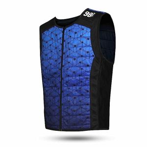 98&amp;deg;F Bodycool Neo Evaporative Ultra Cooling Vest Sport Design