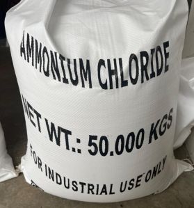 Tech Ammonium Chloride