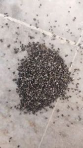 Brown Virgin Aluminium Oxide Powder