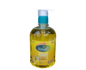 500ml Lemon Hand Wash