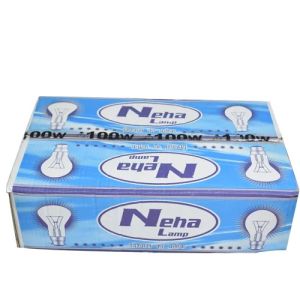 Neha Electric Lighting Bulb