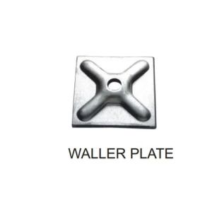 MS Waller Plate