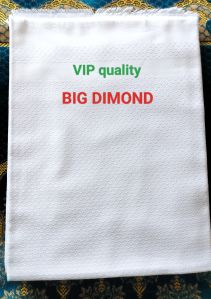 Big Diamond Cotton Hajj Ihram Towel