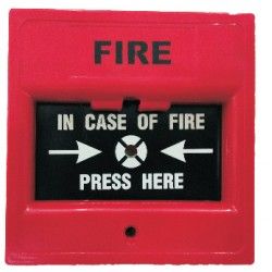 fire detection system installation services