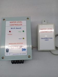 Wifi Level  Sensor