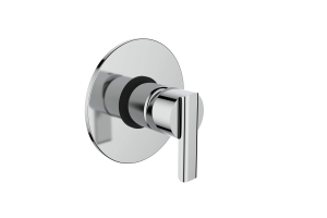 Pioneer Single Lever Concealed Shower Mixer