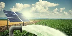 Solar Water Pump Service