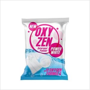 Oxyzen White Detergent Powder
