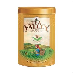 Tea Valley Gold Tea