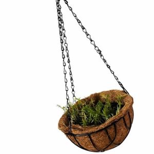 Coir Hanging Planter Basket