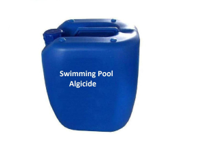 swimming pool algaecide