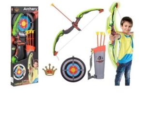 Plastic Archery Arrow