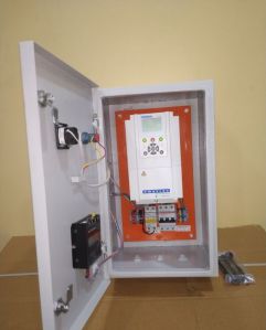 20hp Solar Ac Plus Dc Pump Controller