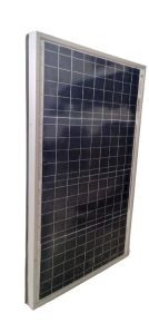 30watt Aluminium Solar Street Light