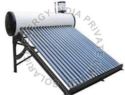100lpd Solar Water Heater