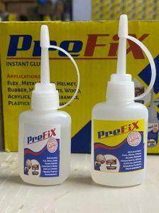 Prefix Instant Glue