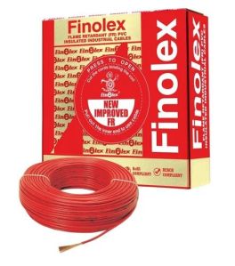 Finolex Electrical Wire