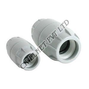 Duct Coupler