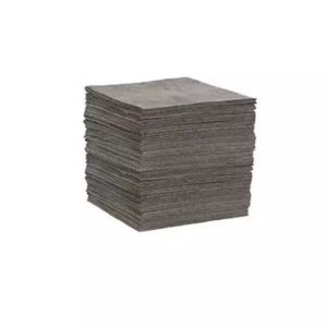 Gray Bonded Absorbent