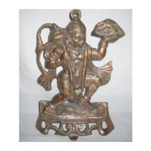 Hanuman Statue