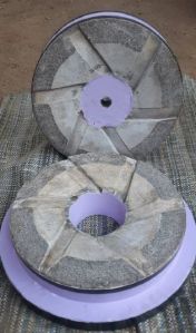 14 Inch Janta Emery Stone