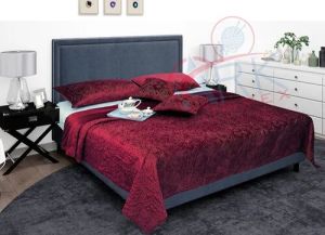 double bed bedspreads