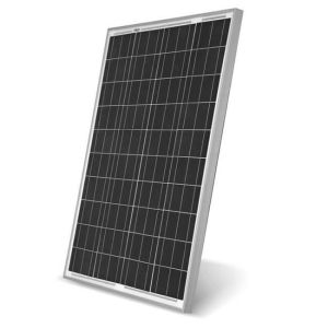 60 Cell 40 Watt Polycrystalline Solar Panel